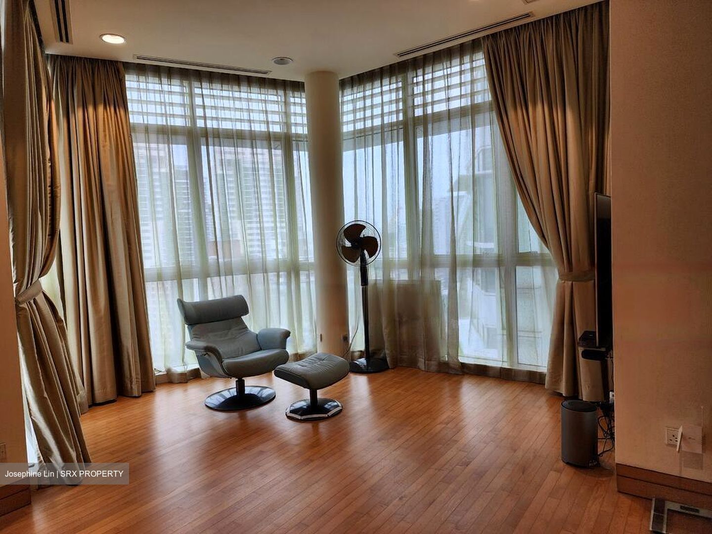 Setia Residences (D11), Apartment #455444091